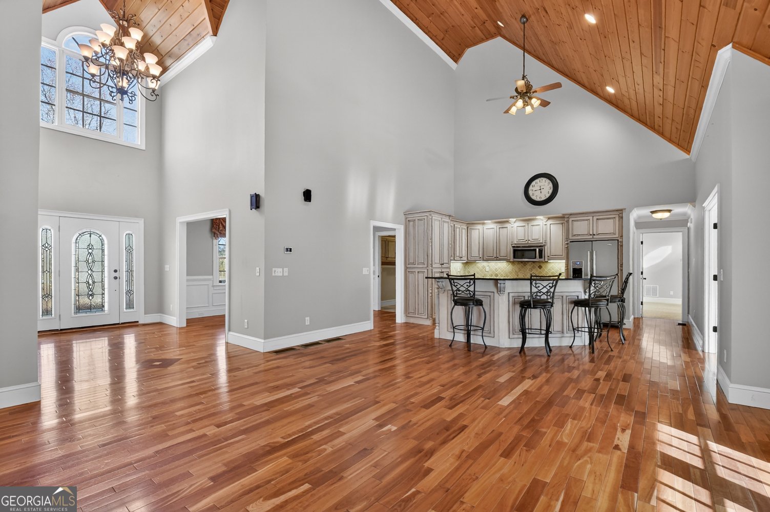 241 Cartecay Trace Ellijay - Photo 11