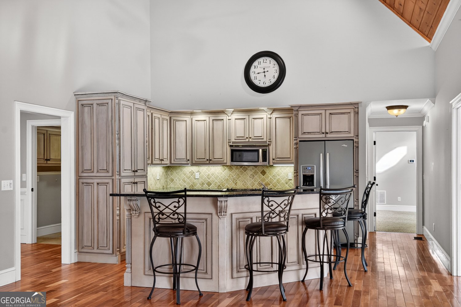 241 Cartecay Trace Ellijay - Photo 17