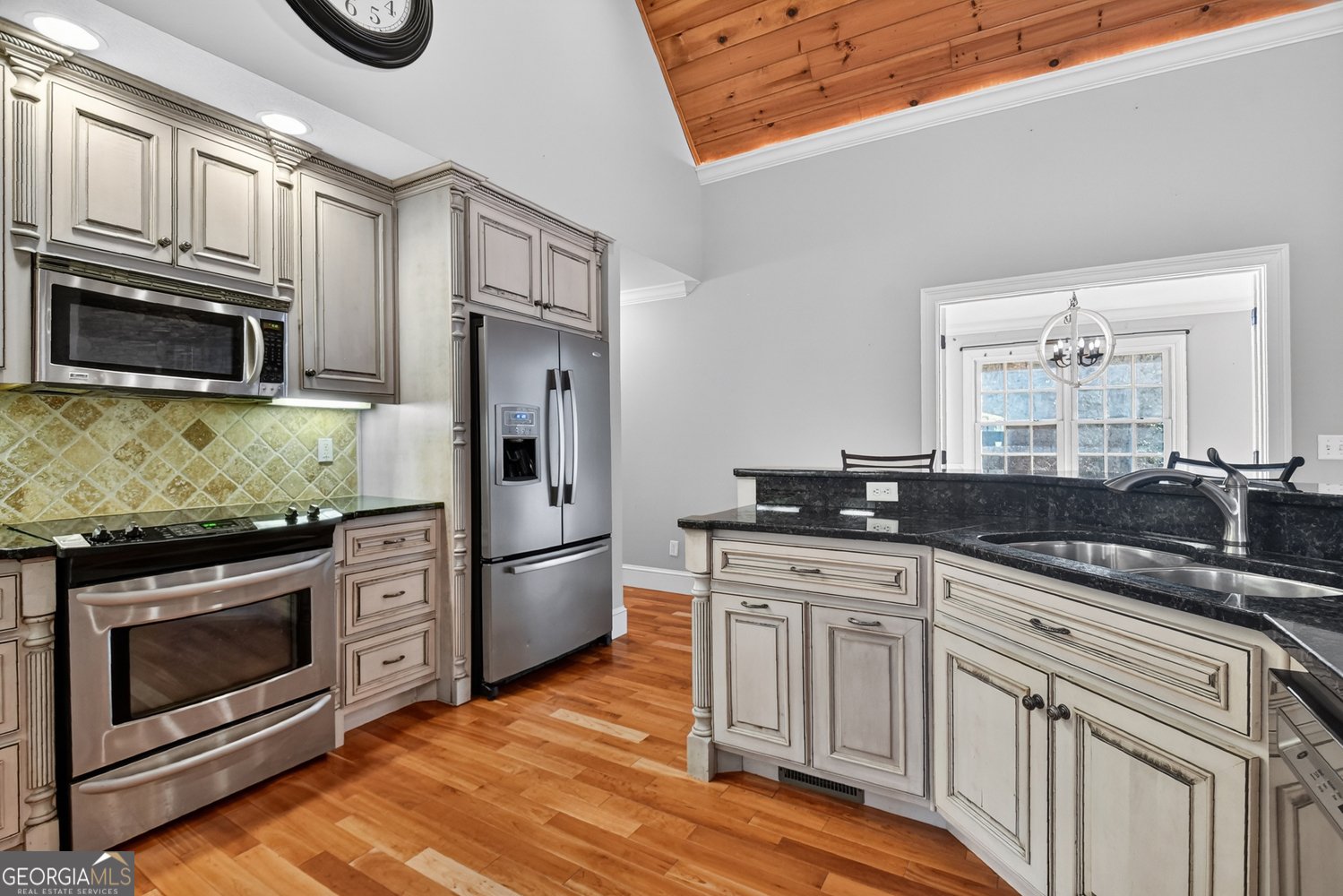 241 Cartecay Trace Ellijay - Photo 18