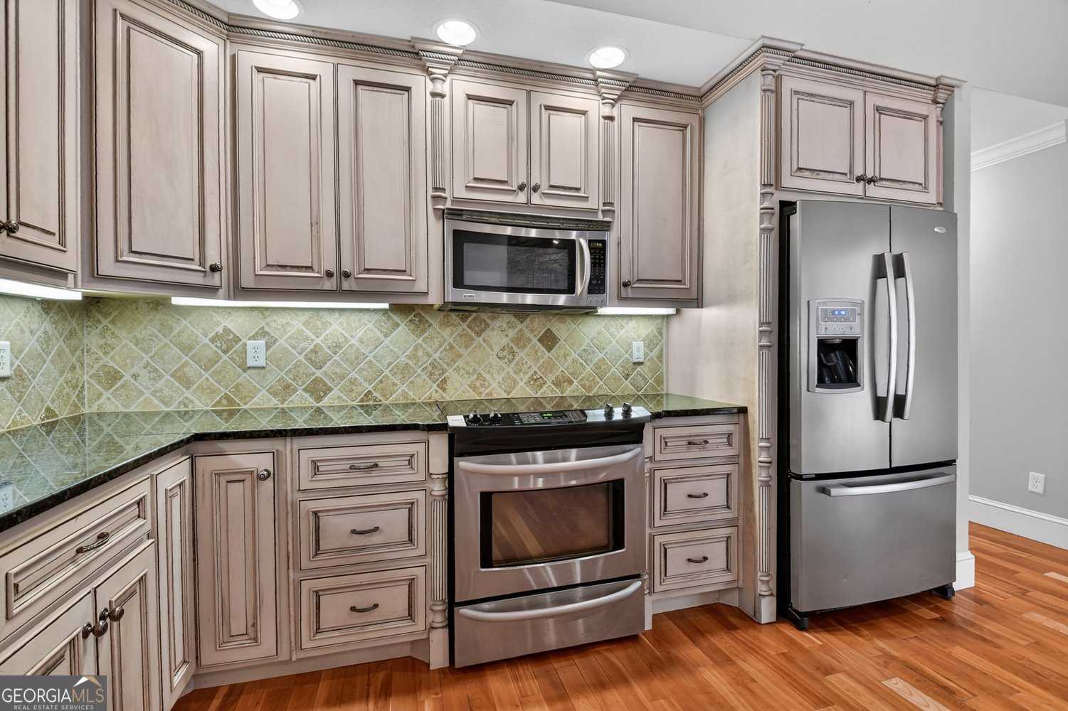 241 Cartecay Trace Ellijay - Photo 19