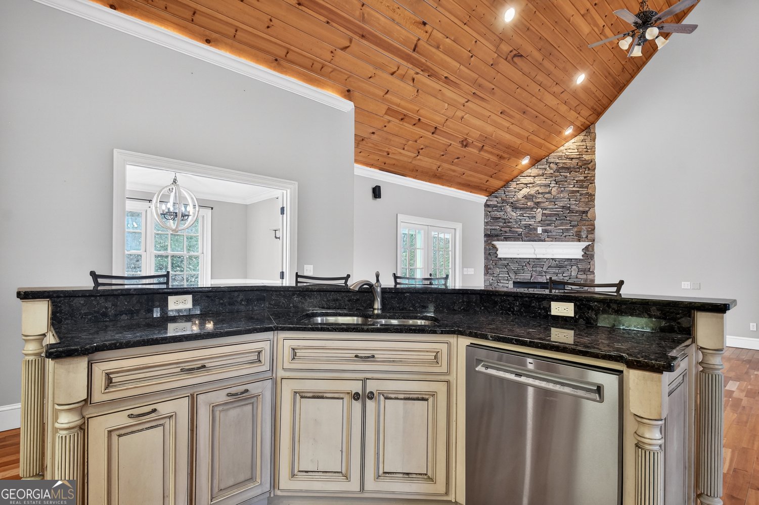 241 Cartecay Trace Ellijay - Photo 21