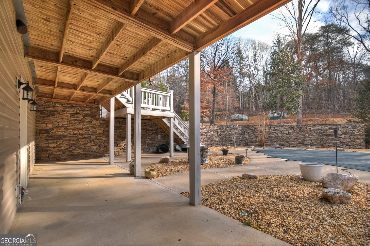 241 Cartecay Trace Ellijay - Photo 39