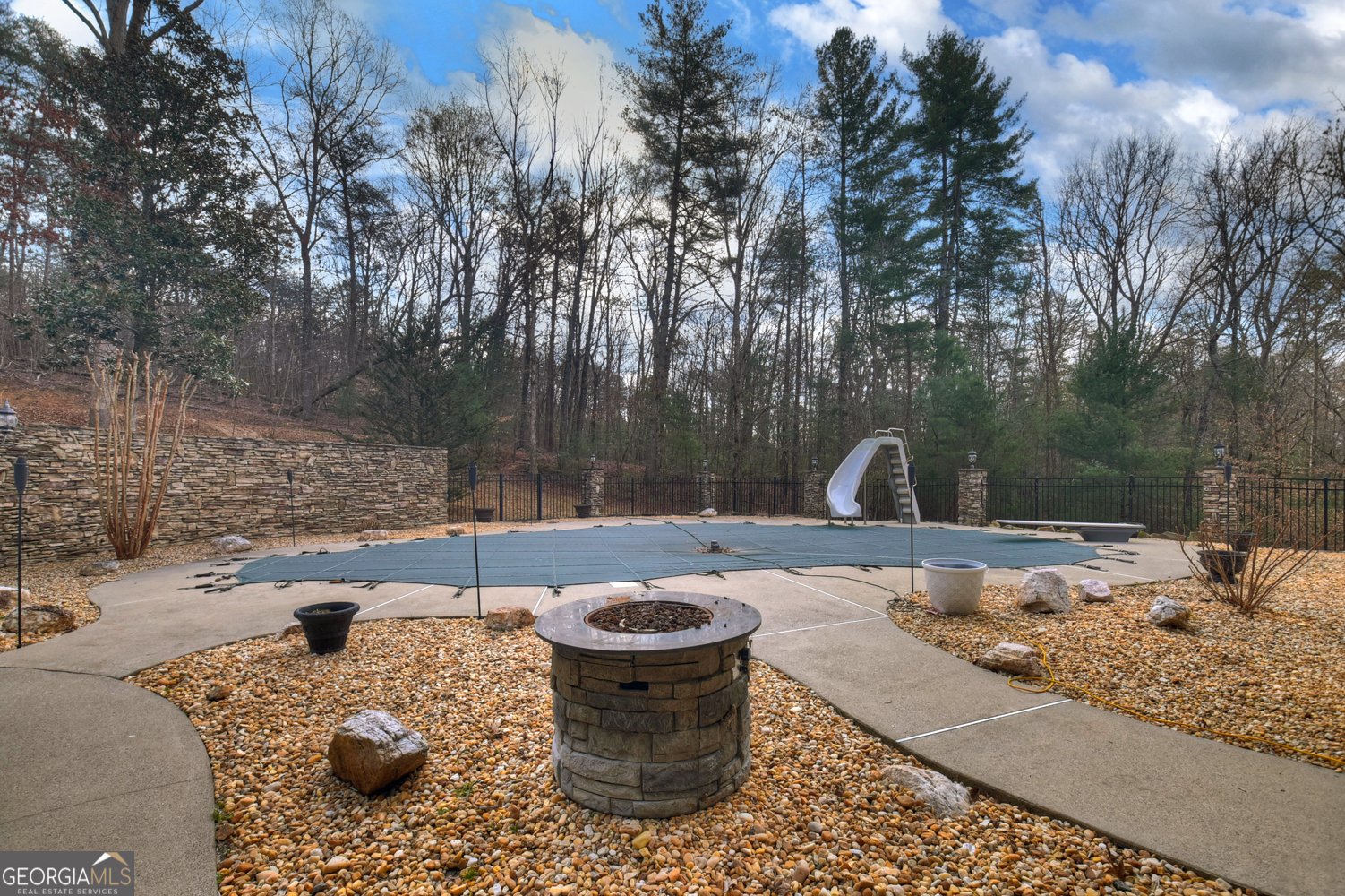 241 Cartecay Trace Ellijay - Photo 40