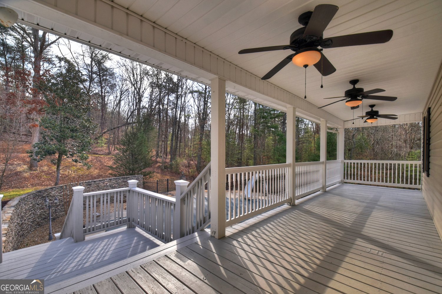 241 Cartecay Trace Ellijay - Photo 41