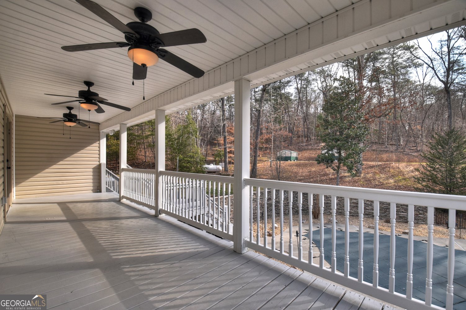 241 Cartecay Trace Ellijay - Photo 42