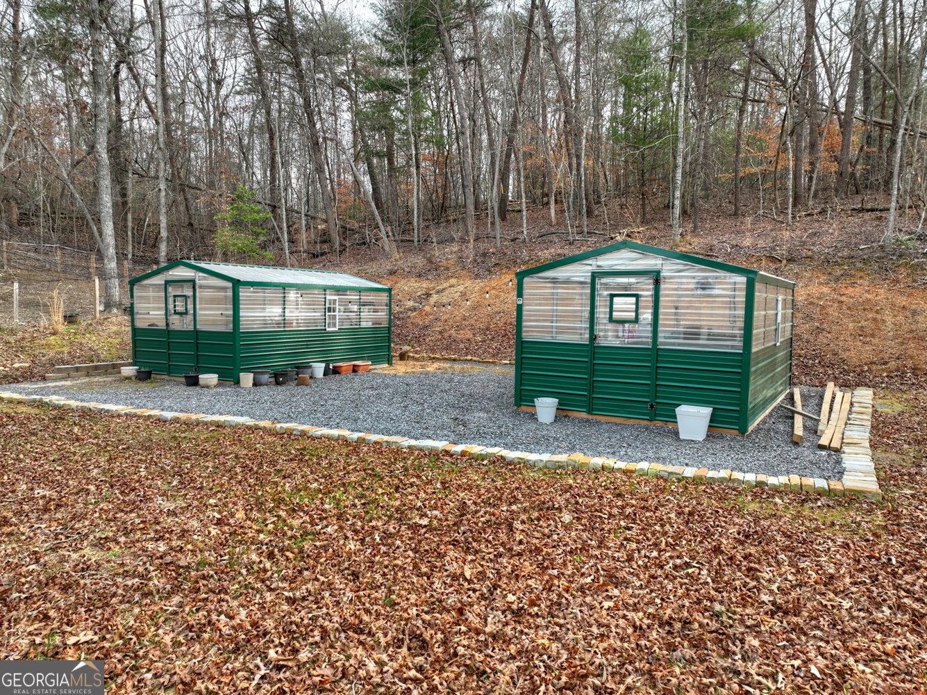 241 Cartecay Trace Ellijay - Photo 44