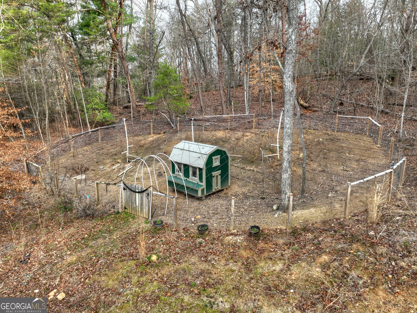 241 Cartecay Trace Ellijay - Photo 45