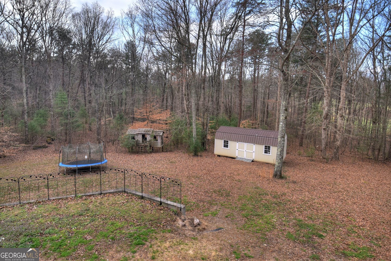 241 Cartecay Trace Ellijay - Photo 46