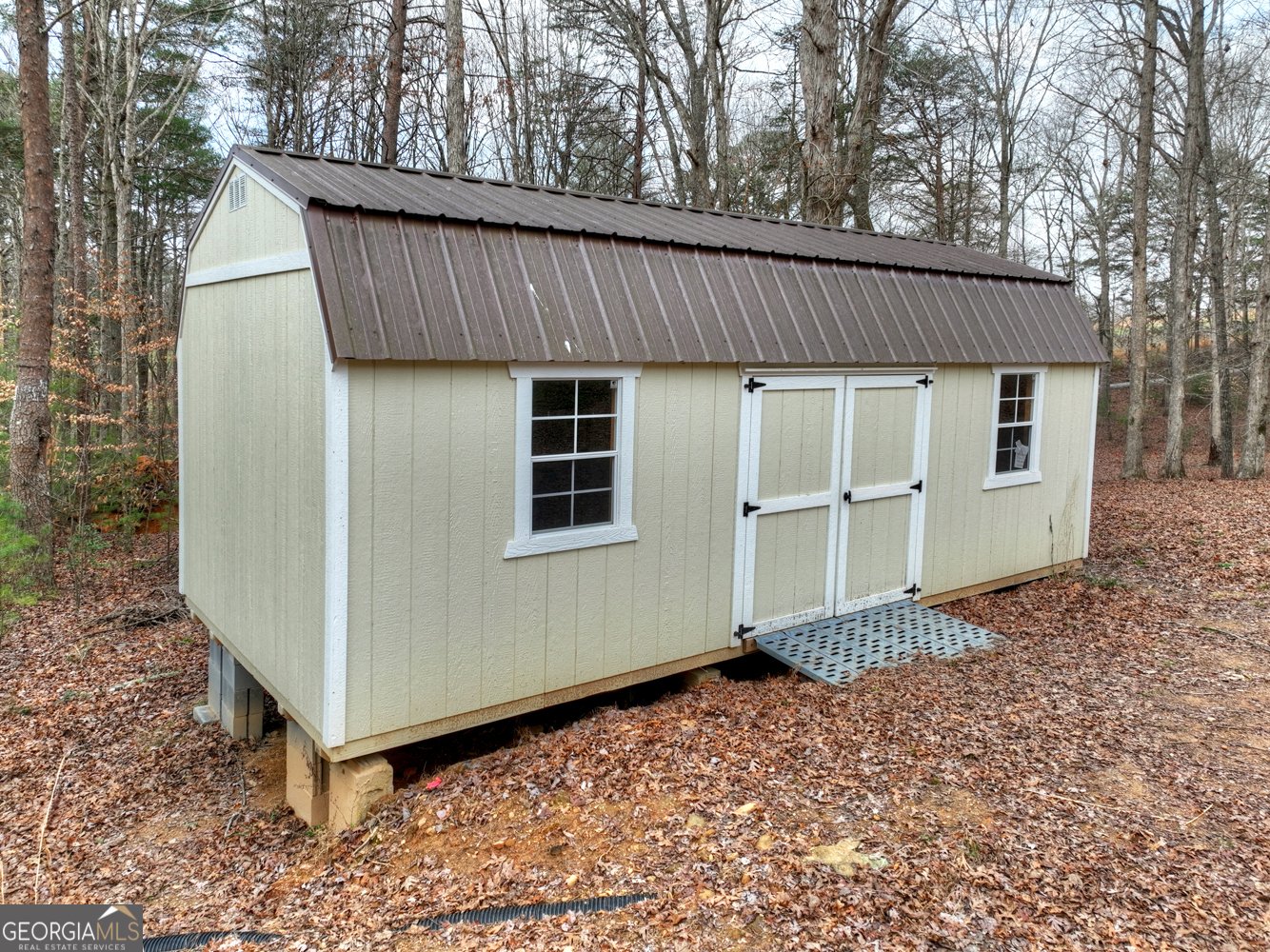 241 Cartecay Trace Ellijay - Photo 47