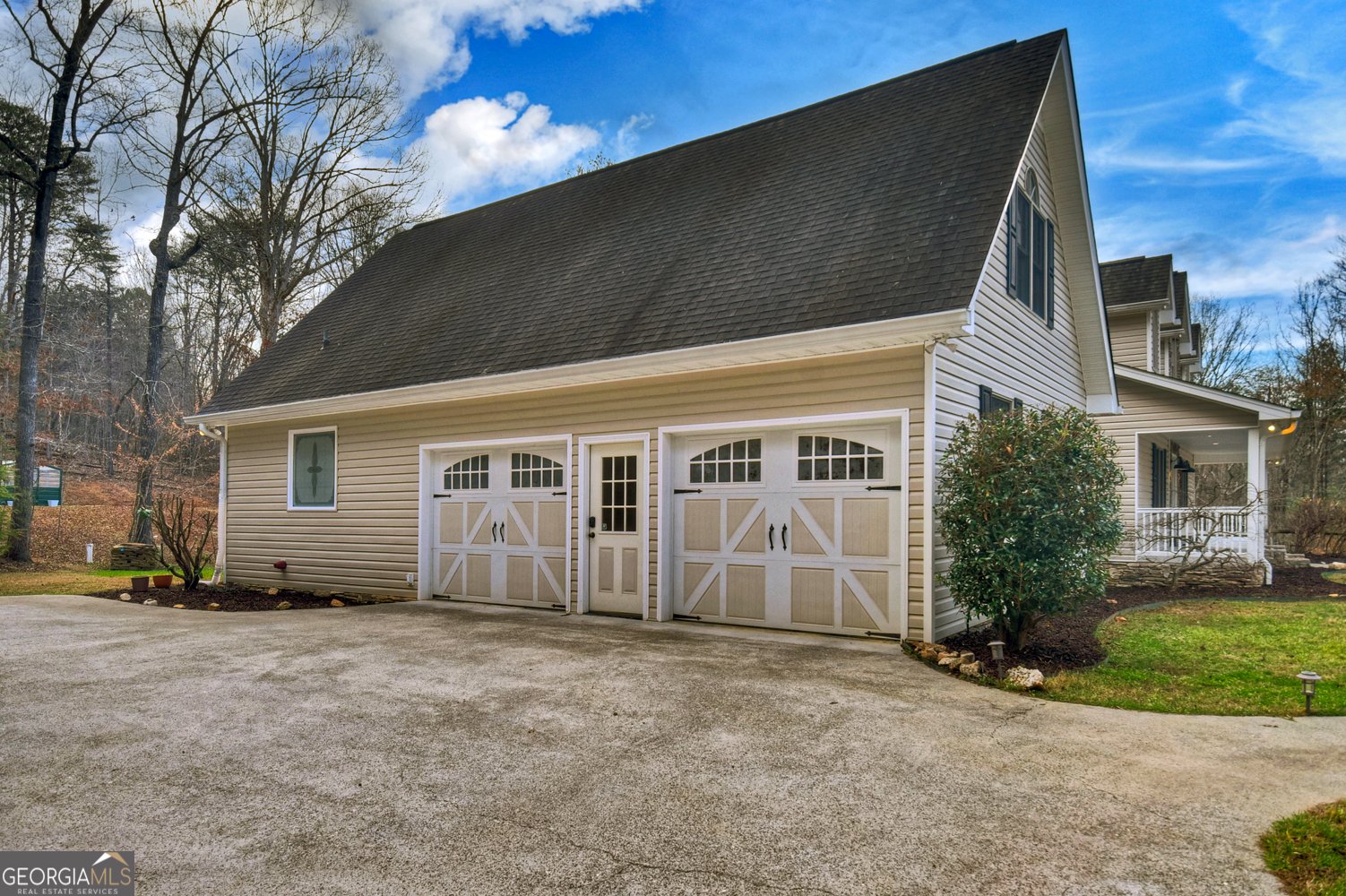 241 Cartecay Trace Ellijay - Photo 49