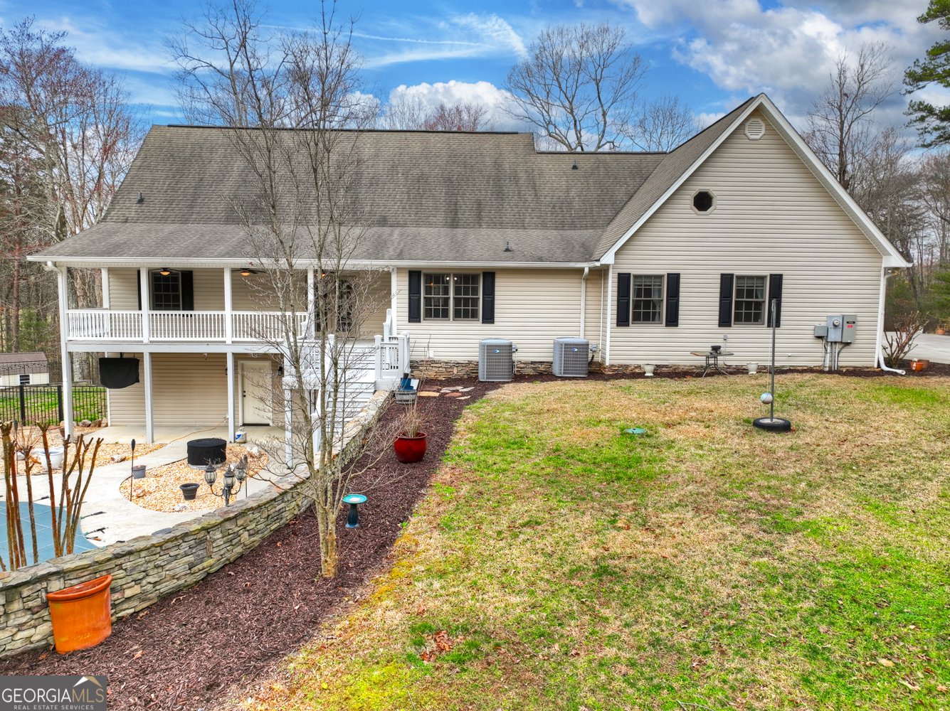 241 Cartecay Trace Ellijay - Photo 50