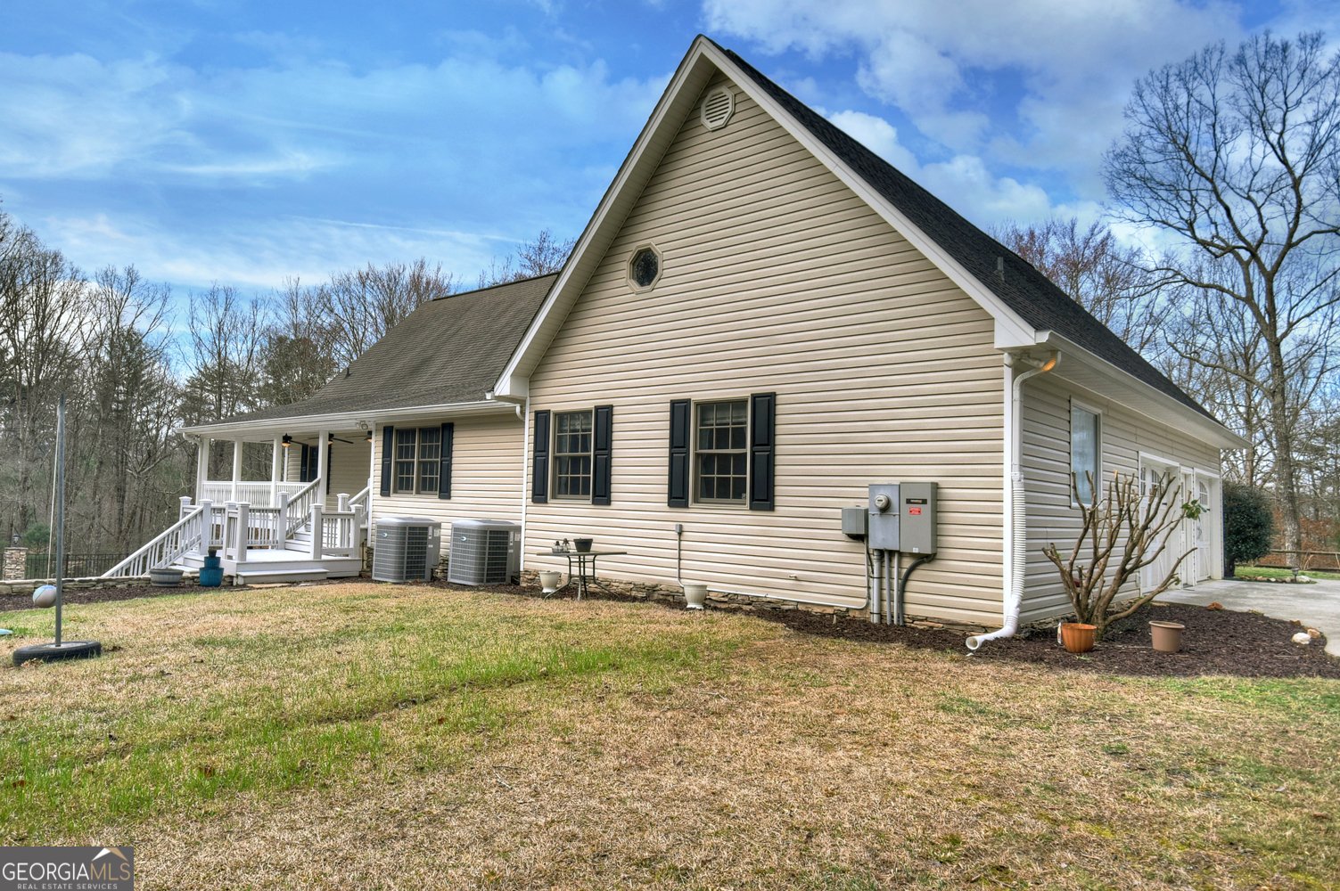 241 Cartecay Trace Ellijay - Photo 51