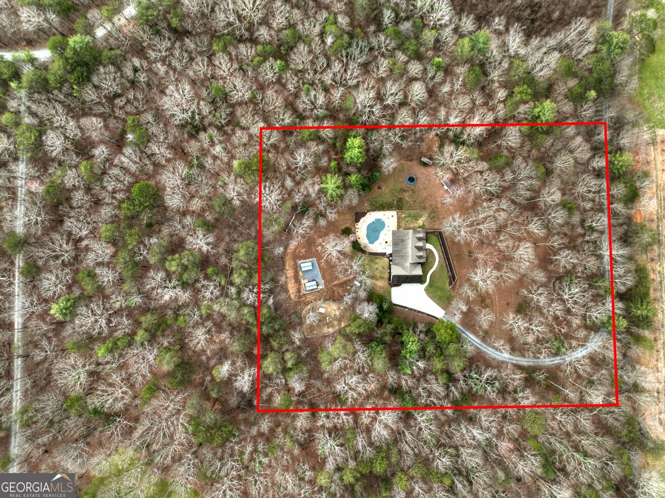 241 Cartecay Trace Ellijay - Photo 52