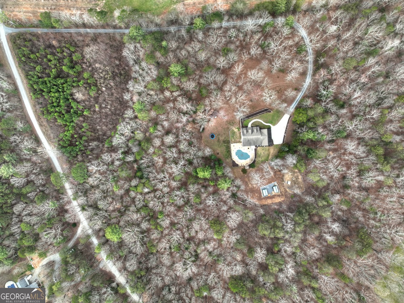 241 Cartecay Trace Ellijay - Photo 53