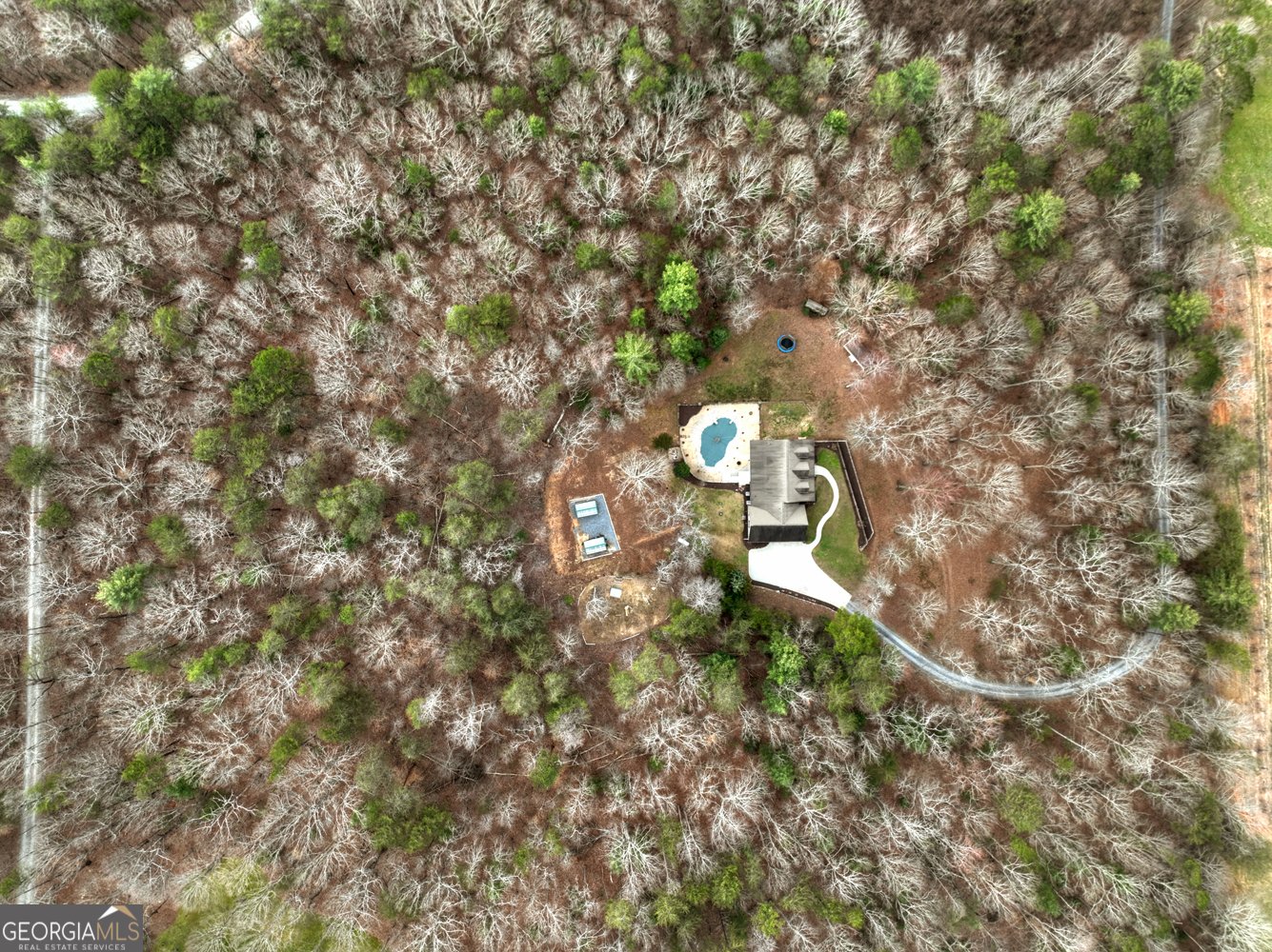 241 Cartecay Trace Ellijay - Photo 54