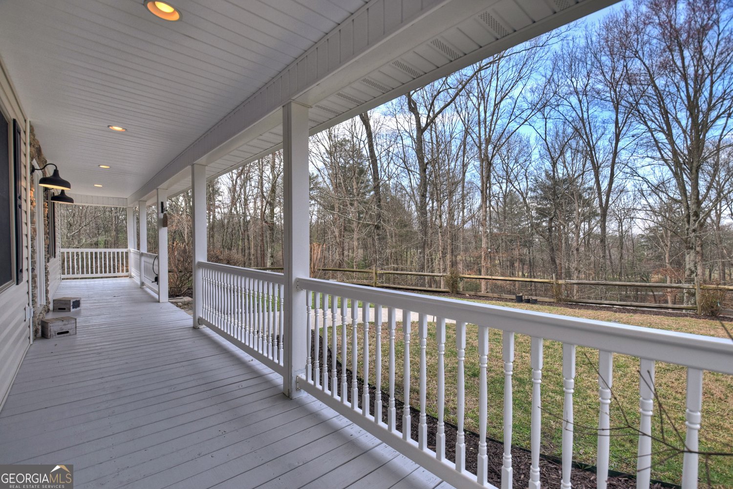 241 Cartecay Trace Ellijay - Photo 6