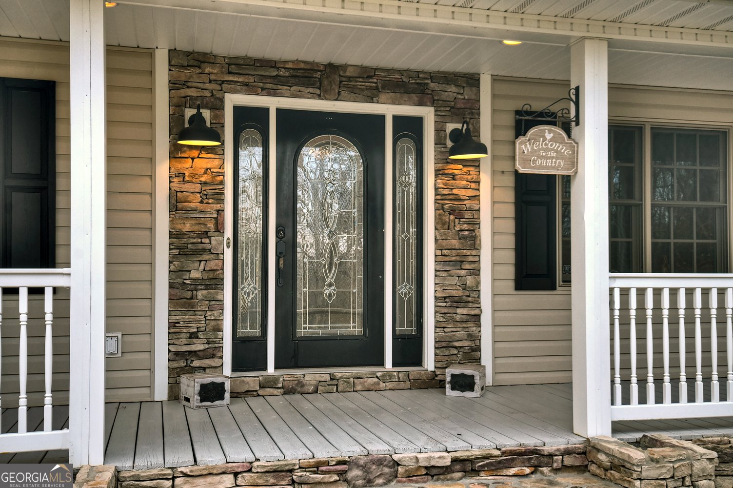 241 Cartecay Trace Ellijay - Photo 7