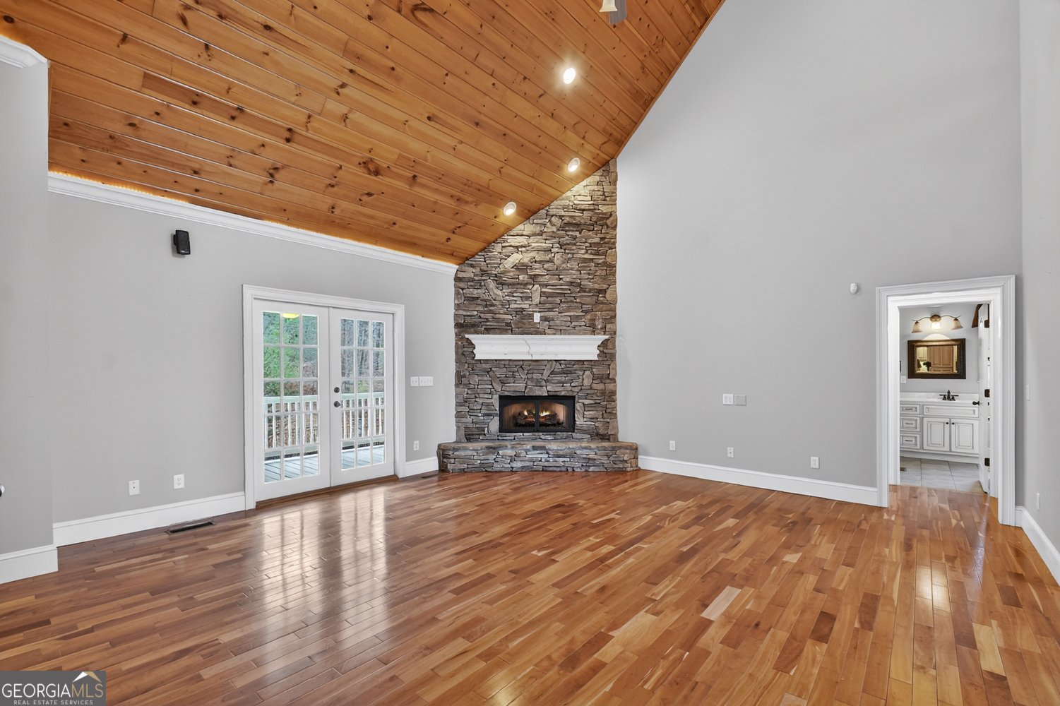 241 Cartecay Trace Ellijay - Photo 8