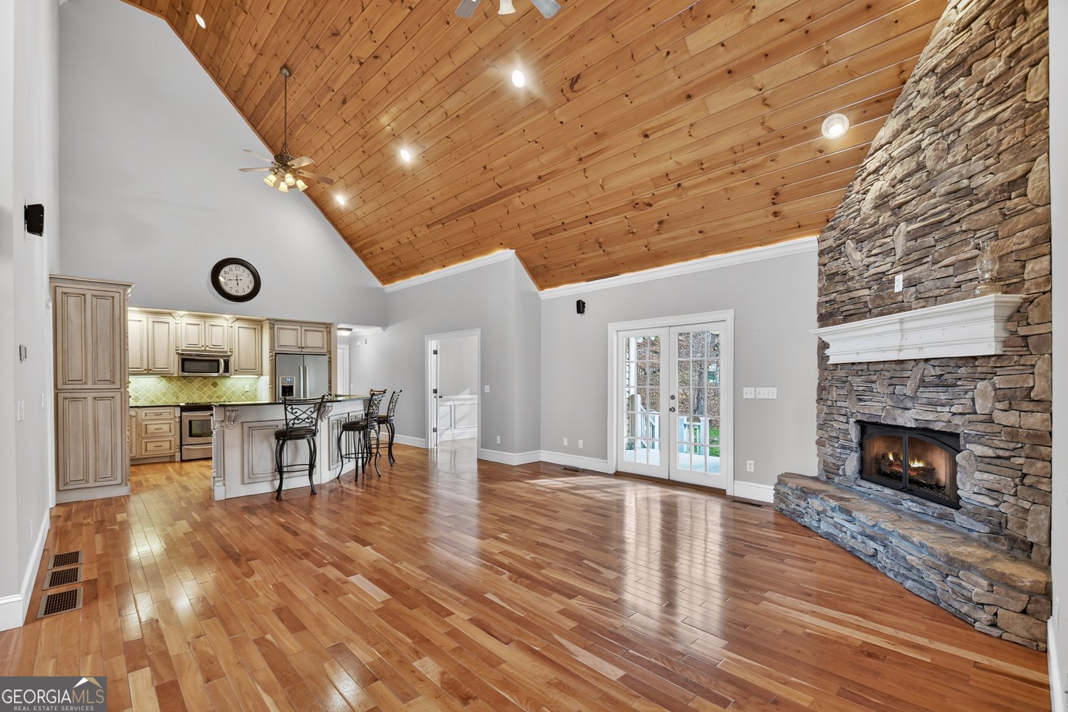 241 Cartecay Trace Ellijay - Photo 9