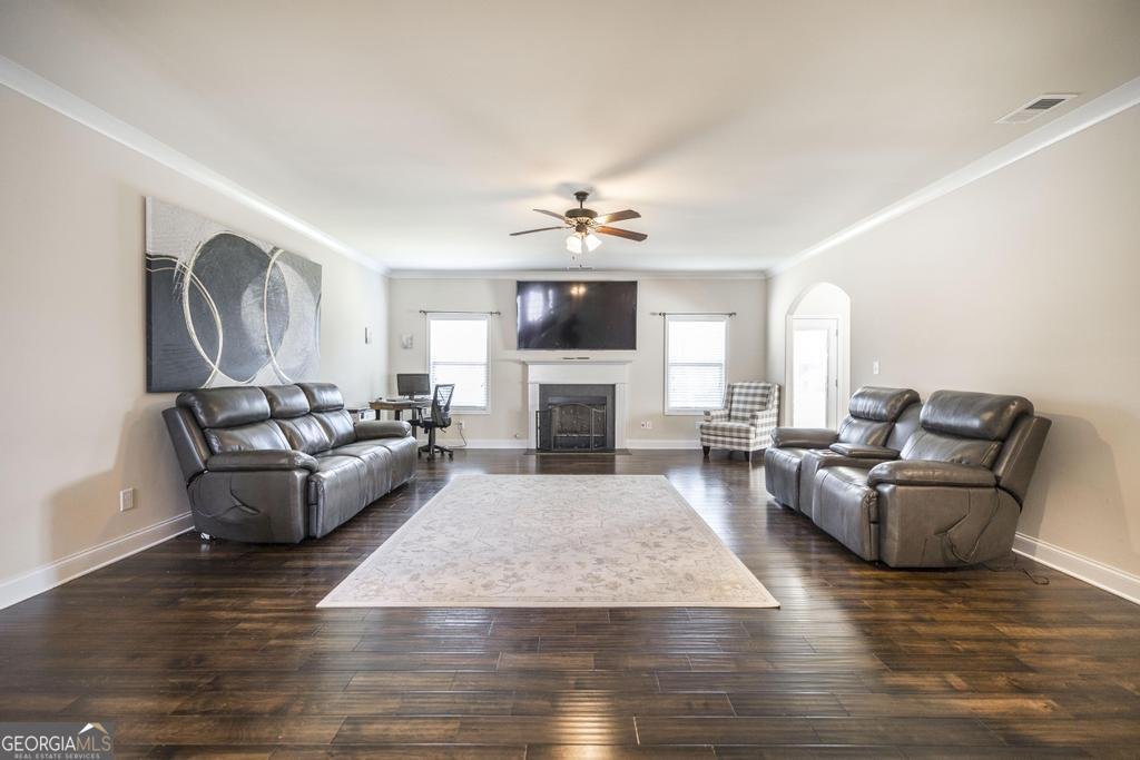 100 Cedar Leaf Trail Bonaire - Photo 10