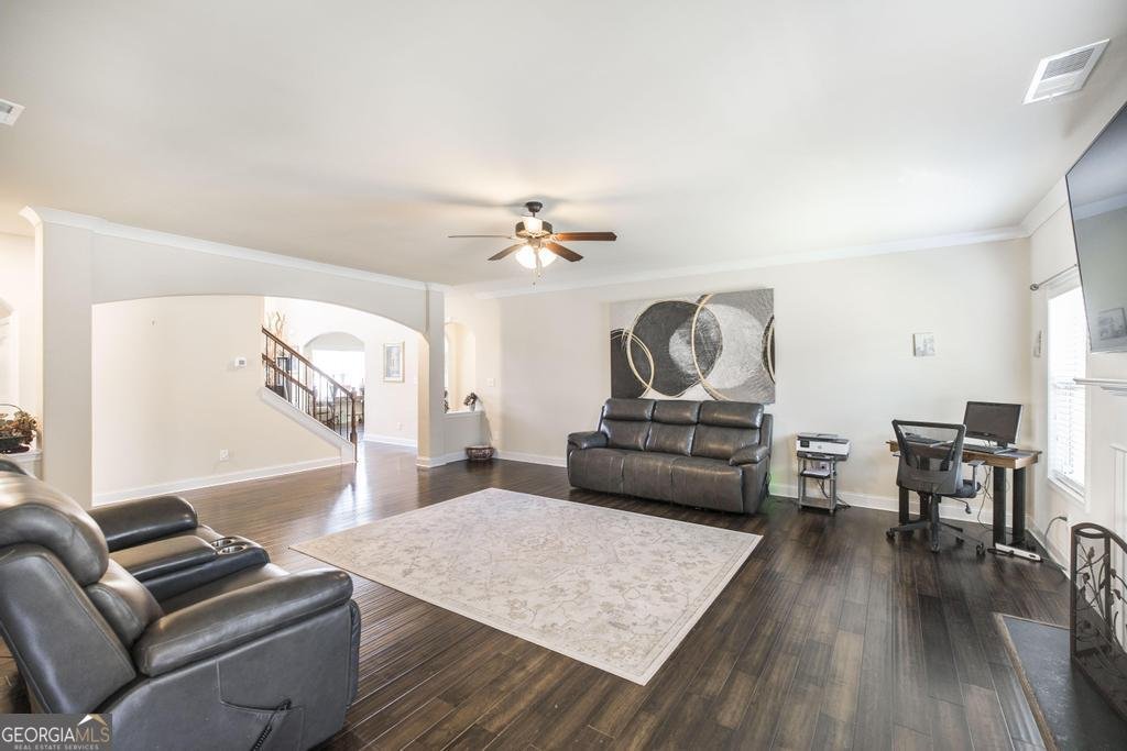 100 Cedar Leaf Trail Bonaire - Photo 11