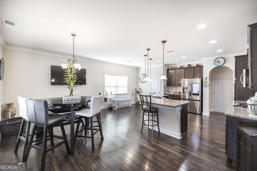 100 Cedar Leaf Trail Bonaire - Photo 12