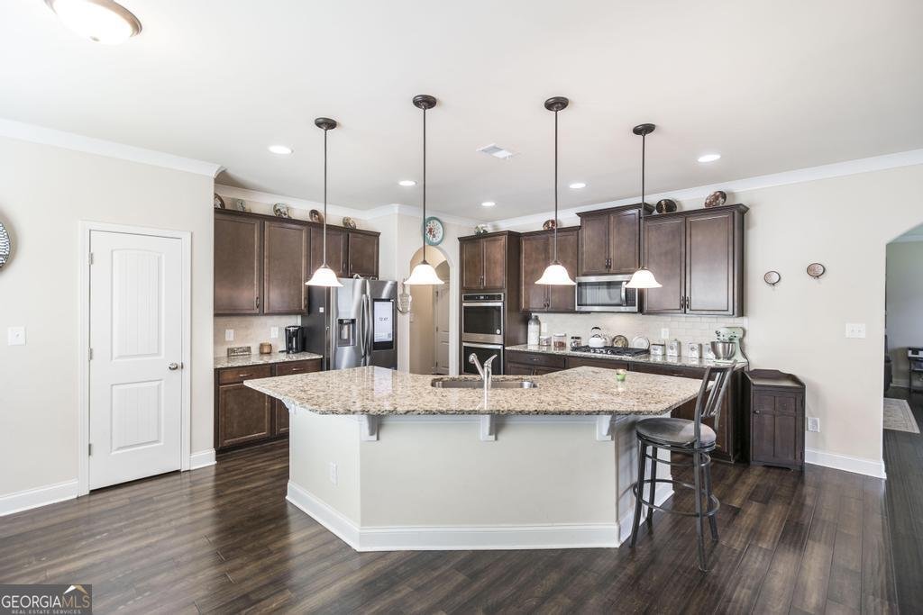 100 Cedar Leaf Trail Bonaire - Photo 14