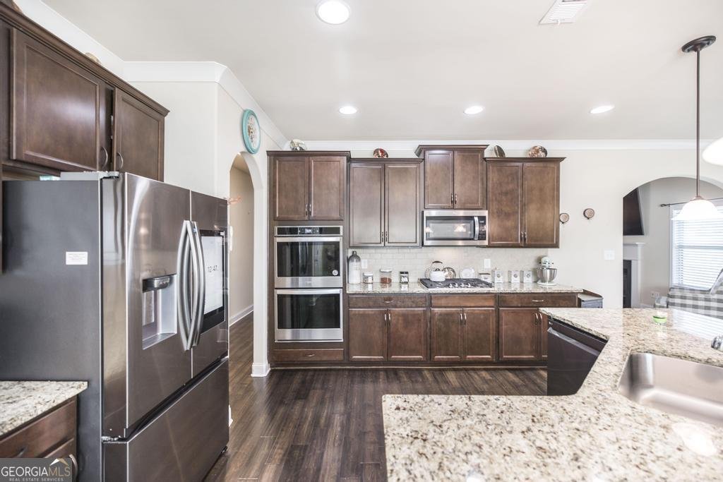 100 Cedar Leaf Trail Bonaire - Photo 15