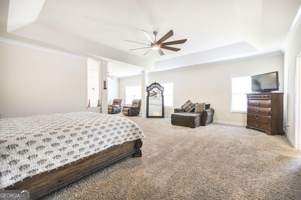 100 Cedar Leaf Trail Bonaire - Photo 32