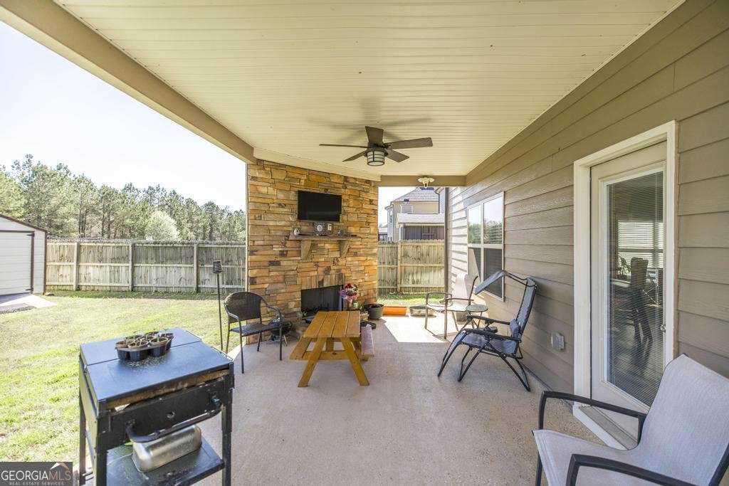 100 Cedar Leaf Trail Bonaire - Photo 38