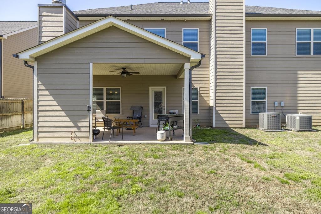 100 Cedar Leaf Trail Bonaire - Photo 39