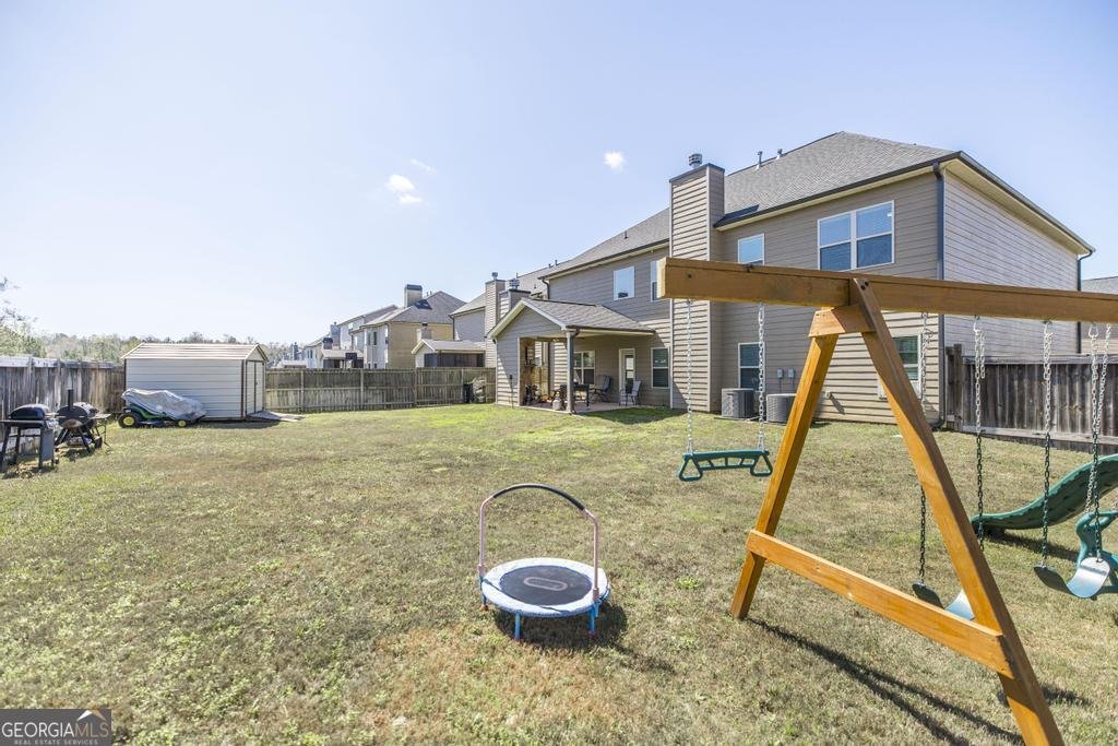 100 Cedar Leaf Trail Bonaire - Photo 40