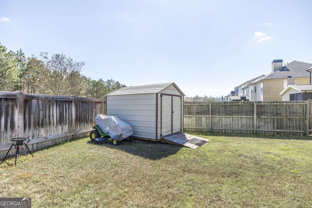 100 Cedar Leaf Trail Bonaire - Photo 41