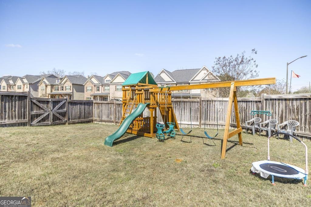 100 Cedar Leaf Trail Bonaire - Photo 42