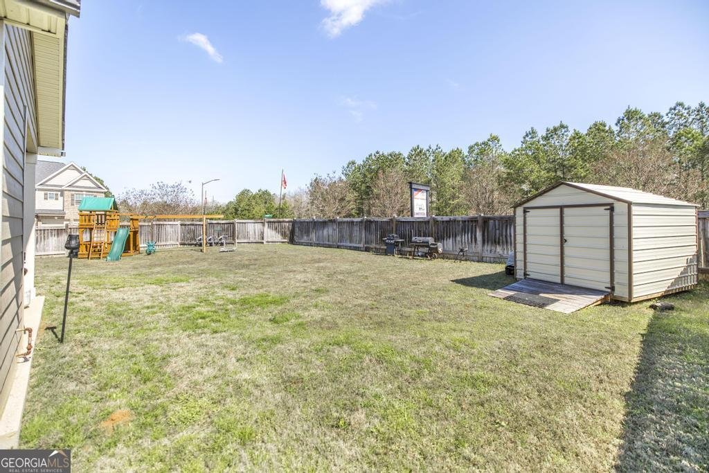 100 Cedar Leaf Trail Bonaire - Photo 43