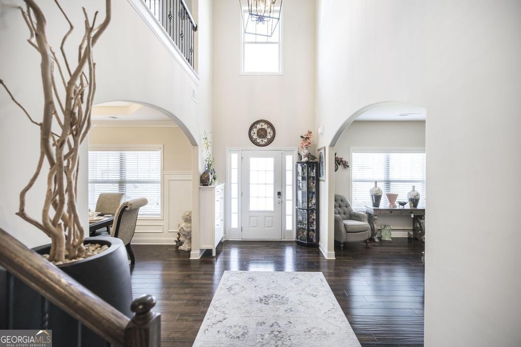 100 Cedar Leaf Trail Bonaire - Photo 7