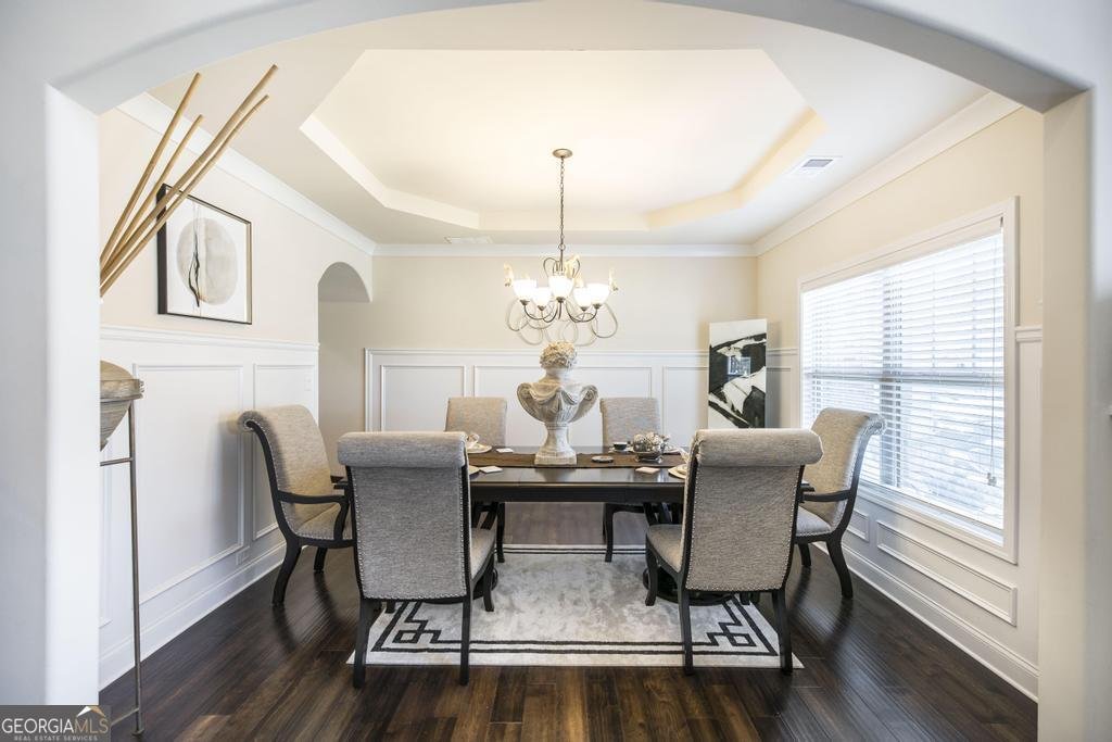 100 Cedar Leaf Trail Bonaire - Photo 9