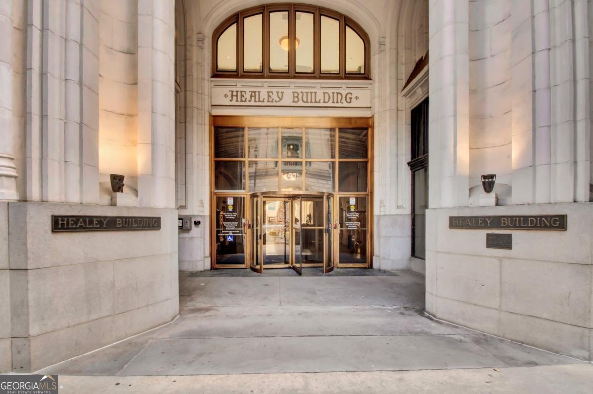 57 Forsyth Street Atlanta - Photo 24