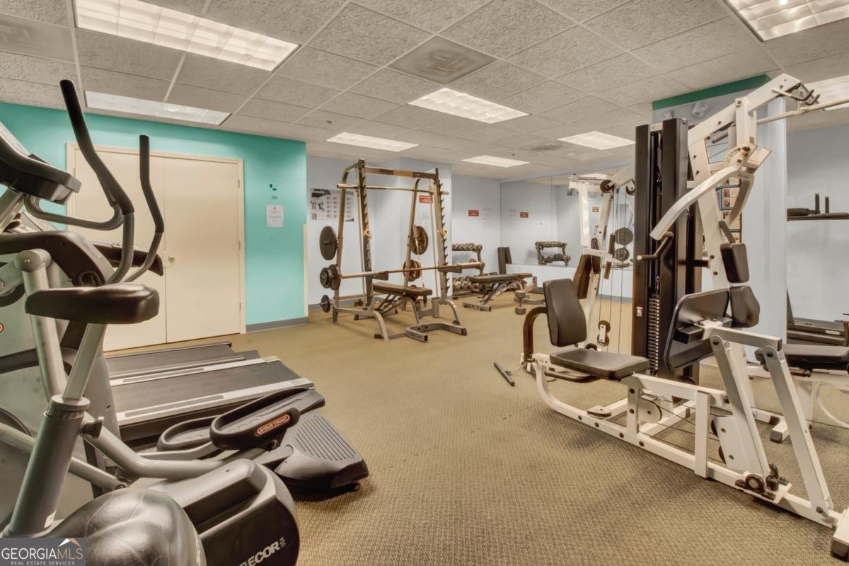 57 Forsyth Street Atlanta - Photo 27