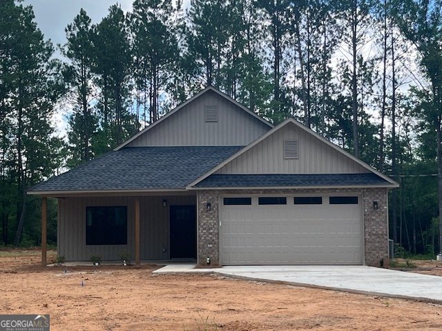 645 D Hwy 22 Milledgeville - Photo 1