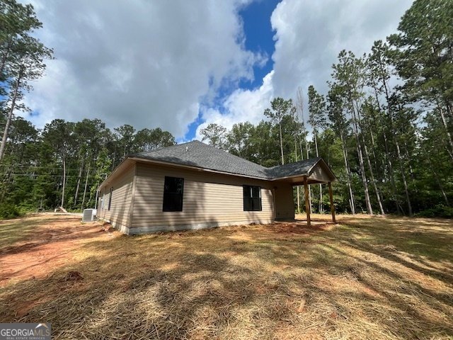 645 D Hwy 22 Milledgeville - Photo 23