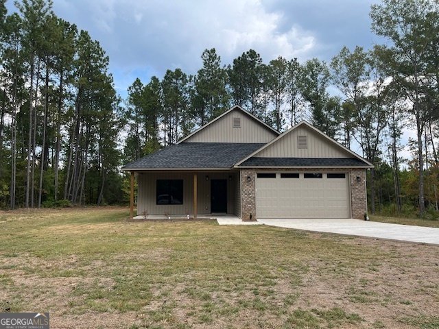 645 D Hwy 22 Milledgeville - Photo 27