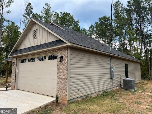 645 D Hwy 22 Milledgeville - Photo 29