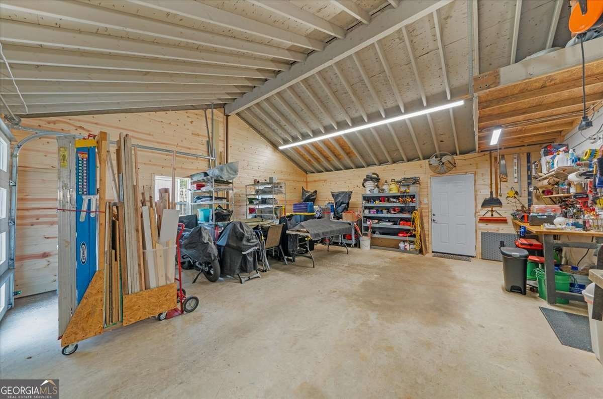 2937 Harold Dean Drive Marietta - Photo 11