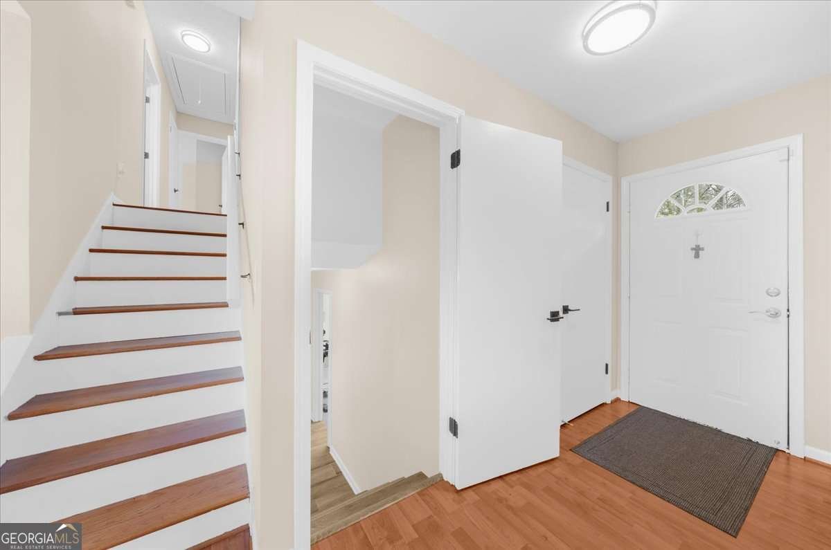 2937 Harold Dean Drive Marietta - Photo 12