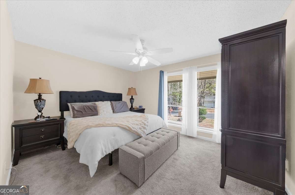 2937 Harold Dean Drive Marietta - Photo 15