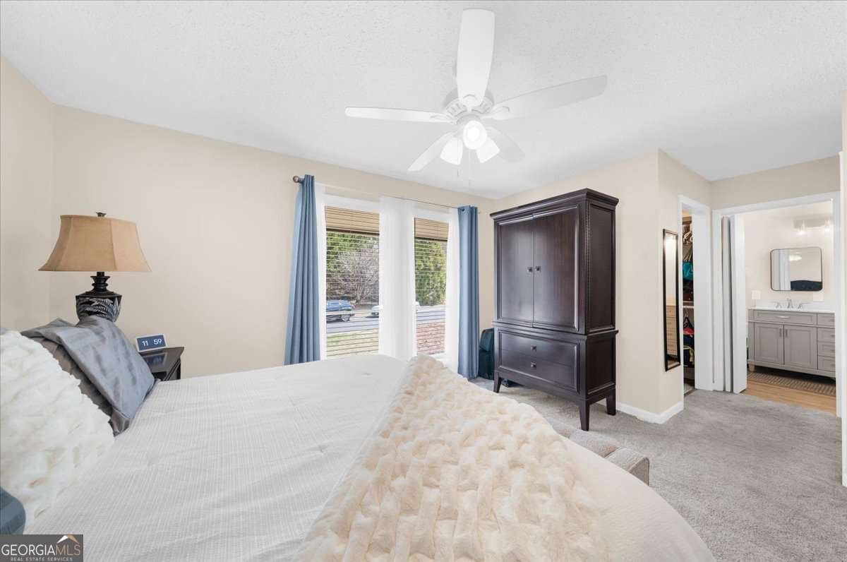 2937 Harold Dean Drive Marietta - Photo 16