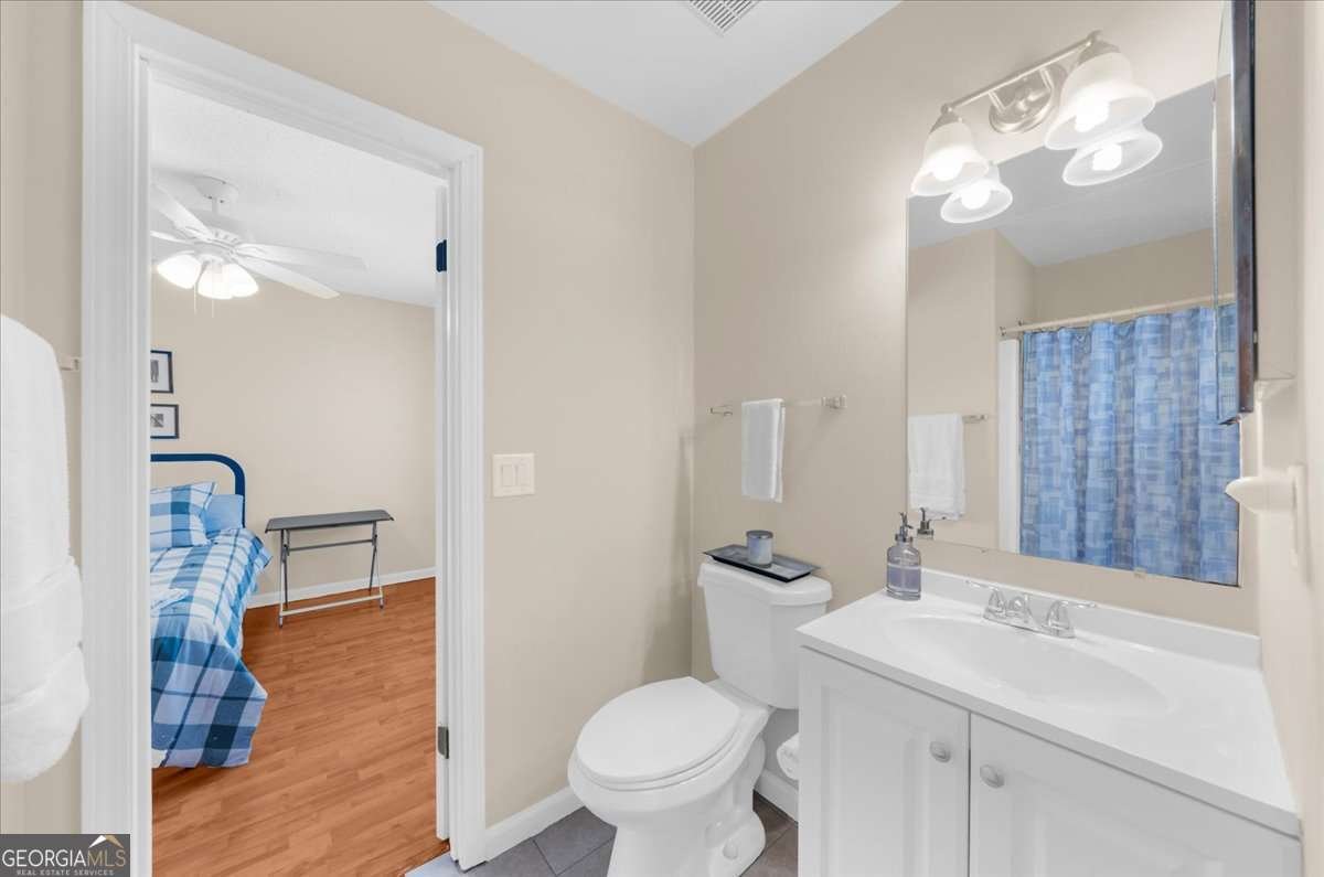 2937 Harold Dean Drive Marietta - Photo 18