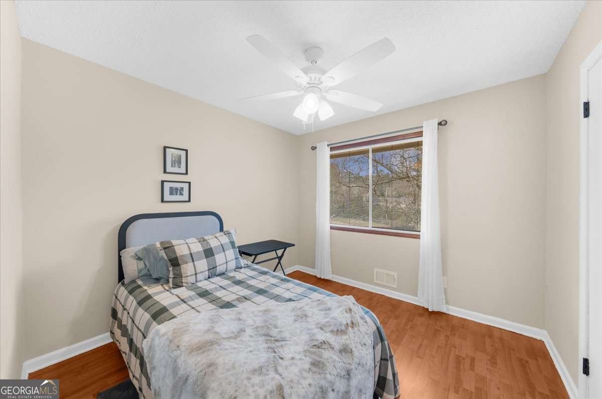 2937 Harold Dean Drive Marietta - Photo 19