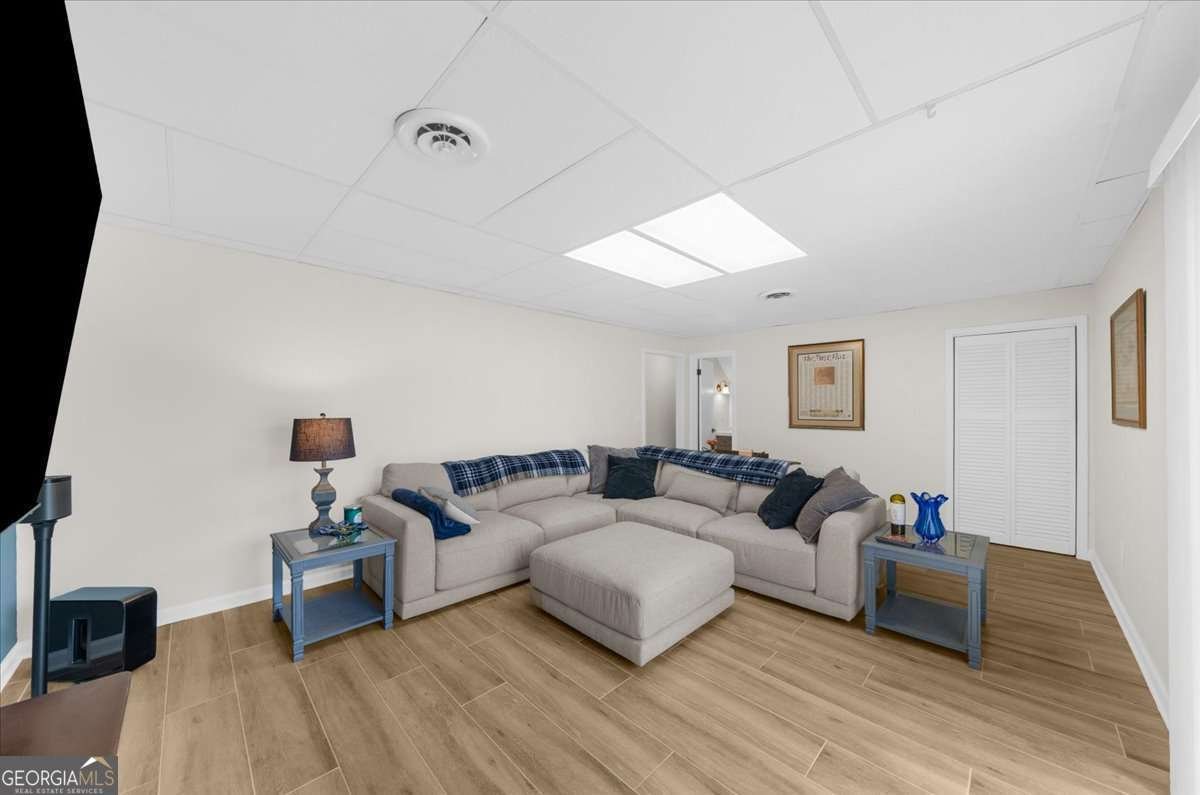 2937 Harold Dean Drive Marietta - Photo 21